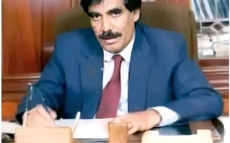 عاجل: تحديد مكان تشييع جثمان الرئيس علي سالم البيض