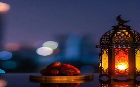 غدا الأحد ..سيشهد ظاهرة فلكية تحسم موعد أول أيام رمضان...