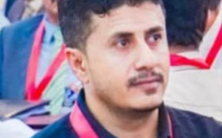 الناشط وضاح بن عطية يوجّه انتقادات حادة:تمسكنا في الانتقالي من أجل الجنوب لكن بعد أن انحرف الانتقالي نحن تركناه