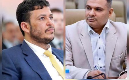 مواطن عدني يطالب العليمي بضمان تمثيل عادل لأبناء عدن في مؤتمر الحوار الجنوبي – الجنوبي