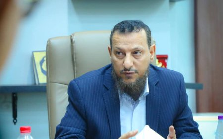 موظفو ومتعاقدو هيئة الأراضي يُطالبون المحافظ عبدالرحمن شيخ بالتوجيه لاستئناف نشاط الهيئة