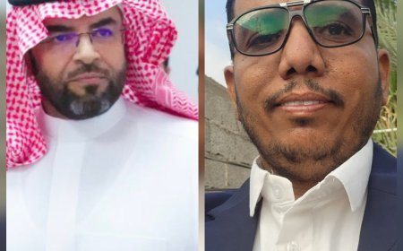 العبيدي لمسؤول التحالف بعدن: المرحلة تتطلب أفعالاً لا وعوداً ووقف الخطاب التحريضي