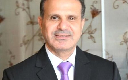 جابر محمد: الحوار الجنوبي برعاية السعودية يمثل نصرًا تاريخيًا للجنوب