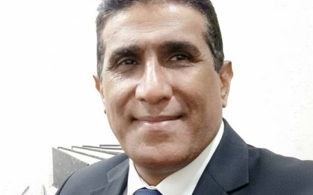 رئيس تكتل نشطاء عدن تعدد المشارئع الجنوبية المطروحة اربك المشهد السياسي  