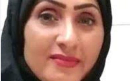 اشتياق محمد سعد عبدالله : الحوار الجنوبي فرصة لتوحيد الرؤية.....