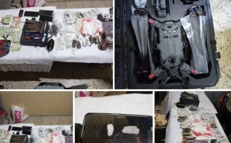 مكافحة المخدرات في المكلا تداهم أوكار عصابات ترويج المخدرات ...