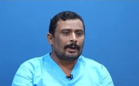 عبثية وتضليل حو...ثي في قضية حمود السريحي بعد اتهامات تجسس مثيرة للجدل...