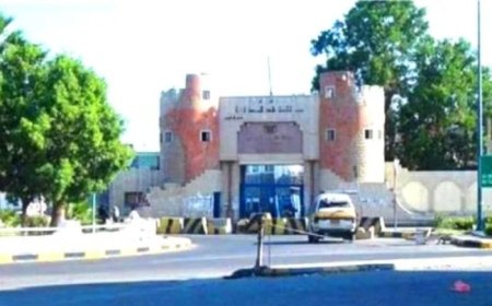 شرطة العاصمة عدن تحقق في حالتي وفاة غامضة...