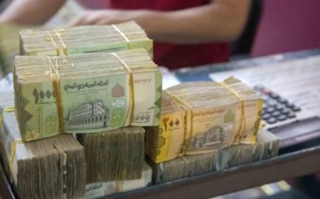 تعز خارج حسابات الرواتب؟ استياء واسع تجاه السعودية من استثناء جنود المحافظة عبر صرف مستحقاتهم