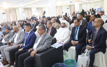 فيما الأسلمي: «بي كاش» تمكّن المواطنين والتجار من تجربة دفع آمنة وعصرية..بنك البسيري يقود التحول الرقمي في عدن من خلال معرض «سوق من غير كاش»