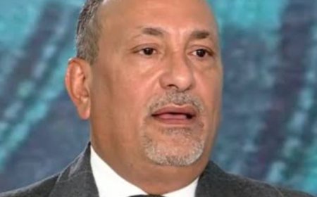 نائب وزير الصناعة والتجارة يستنكر الحادث الإجرامي الذي تعرض له قائد اللواء الثاني عمالقة العميد حمدي شكري 