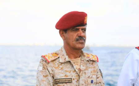 اللواء مسفر الحارثي يعبر عن استنكاره لعدم دعوة قبيلة بالحارث للمشاركة في الحوار الجنوبي بالرياض