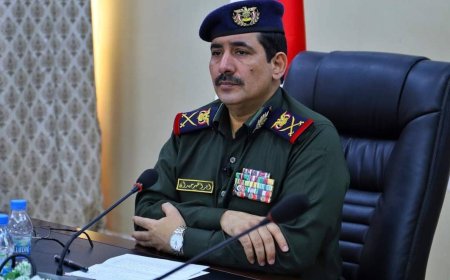 وزير الداخلية : محاولة جبانة لاغتيال "شكري" هدفها خلط الأوراق