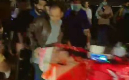 المملكة تواصل جهودها الإنسانية..طائرة إخلاء طبي سعودية تنقل جرحى تفجير موكب العميد حمدي شكري للعلاج