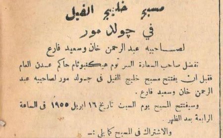 منتجع خليج الفيل.. اختبار الدولة المدنية وإنصاف الذاكرة العدنية