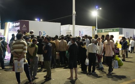 اختتام معرض الدفع الرقمي «سوق من غير كاش» في عدن