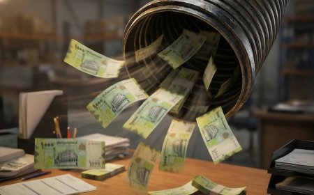 بنك أمجاد للتمويل الأصغر الإسلامي يطلق رسالة توعوية: المصاريف الصغيرة تستنزف الراتب