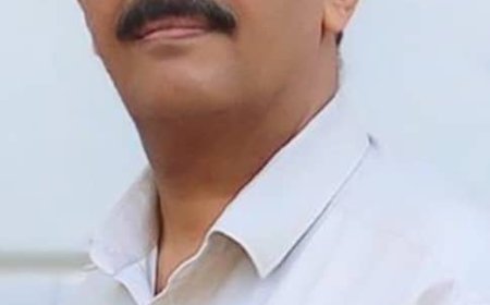 مدير صحة التواهي يطلق صرخة إنسانية من عدن: السرطان يفتك بالفقراء وعلاجُه حق لا منّة