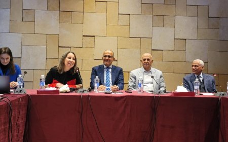 وزيرا المياه والصحة يدشنان في عمّان أعمال المهمة التحضيرية لمشروع تعزيز قطاعات الصحة والمياه في اليمن