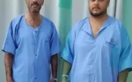 وفاة شاب بعد تبرعه بكليته لإنقاذ شقيقه بصنعاء....