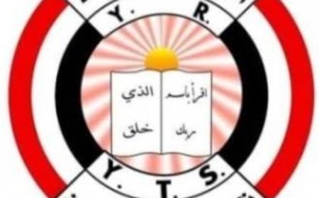 نقابة المعلمين اليمنيين تحذر من تدهور التعليم في المناطق الحو..ثية والذي يهدد ملايين الطلاب ومستقبل الأجيال....