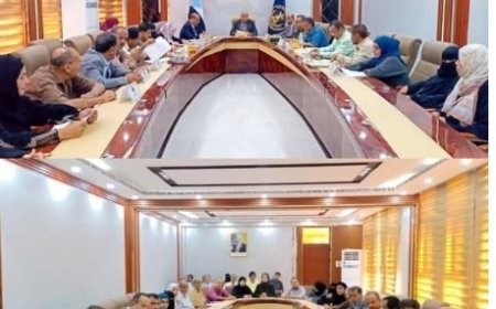 الجمعية الوطنية تشدد على ضرورة التحلي بأعلى درجات المسؤولية الوطنية تحاه القضية الجنوبية ..