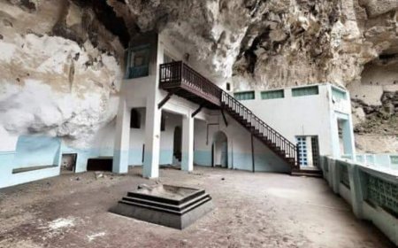 عاجل:عدن.. توتر في الخساف بعد اشتباك أهالي المنطقة مع معتدٍ على معبد البينيان