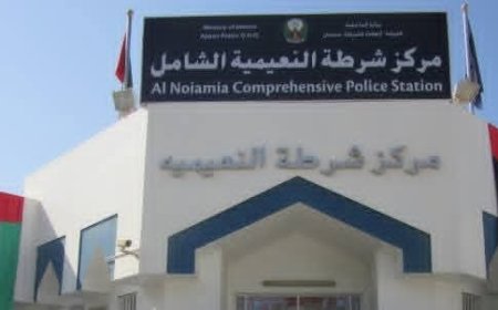 تساؤلات في سقطرى حول استمرار عمل “شرطة الشامل” الإماراتية رغم قرارات الإلغاء الرسمية من الشرعية (صور)