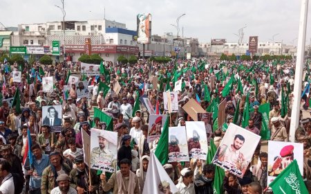 مختار اليافعي: وحدة الصف الجنوبي ضرورة وطنية والحوار في الرياض فرصة تاريخية