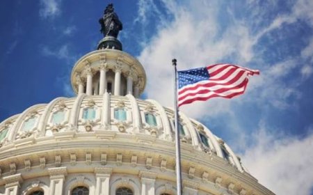 واشنطن تعلن استهداف “شبكة دولية خبيثة” تدعم الحو...ثيين مالياً وتسليحياً.....