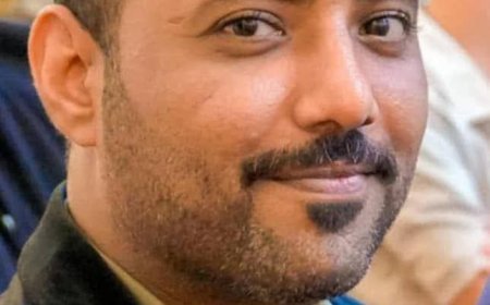 محمد أنور العدني: السعودية في الجنوب من إدارة الأزمات إلى استثمار الاستقرار