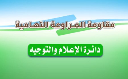 بيان صادر عن قائد مقاومة المراوعة التهامية سامي باري بشأن قرار إنهاء مهمة بعثة الأمم المتحدة (أونمها)