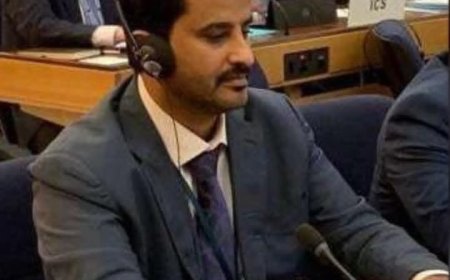 عاجل: القائم بأعمال وزير النقل يدعو شركات الطيران لتسيير رحلاتها إلى مطار عدن والمطارات بالمحافظات المحررة