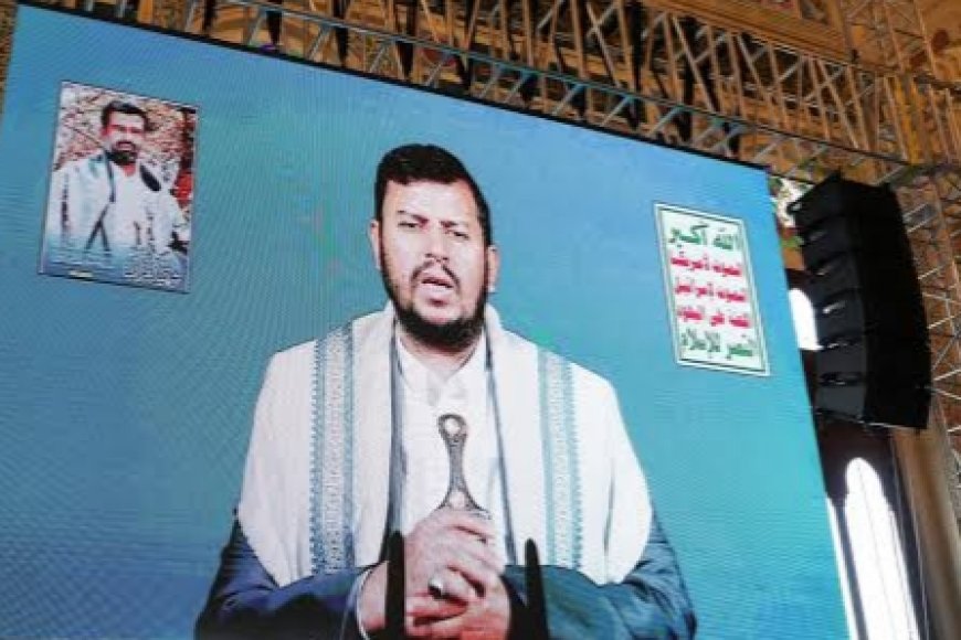 تحضيرات حوثية لاستعادة الساحل الغربي في اليمن