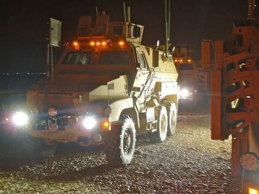 عاجل: موقع منبر الاخبار ينشر بيان صادر عن القوات المسلحة الجنوبية