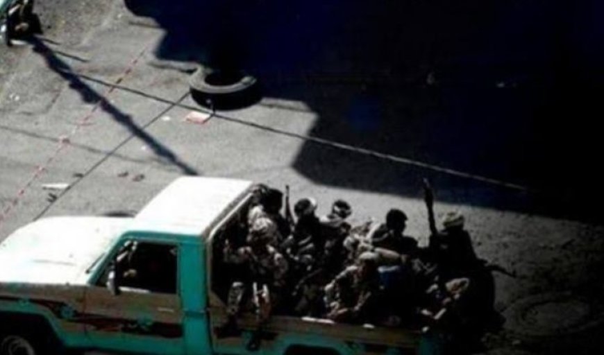 شبكة حو...ثية تدير اختطافات واسعة في صنعاء بتتبع حقوقي...