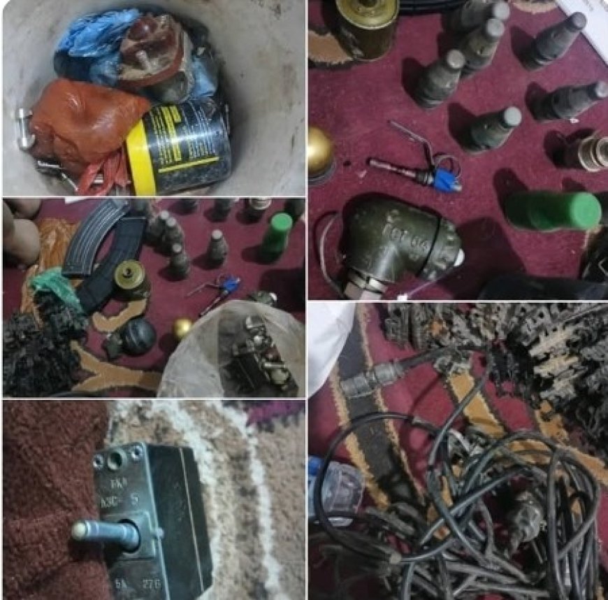 المحافظ بن الوزير يشيد بجهود دفاع شبوة في تعزيز الأمن بعد احباط خلية إرهابية ...