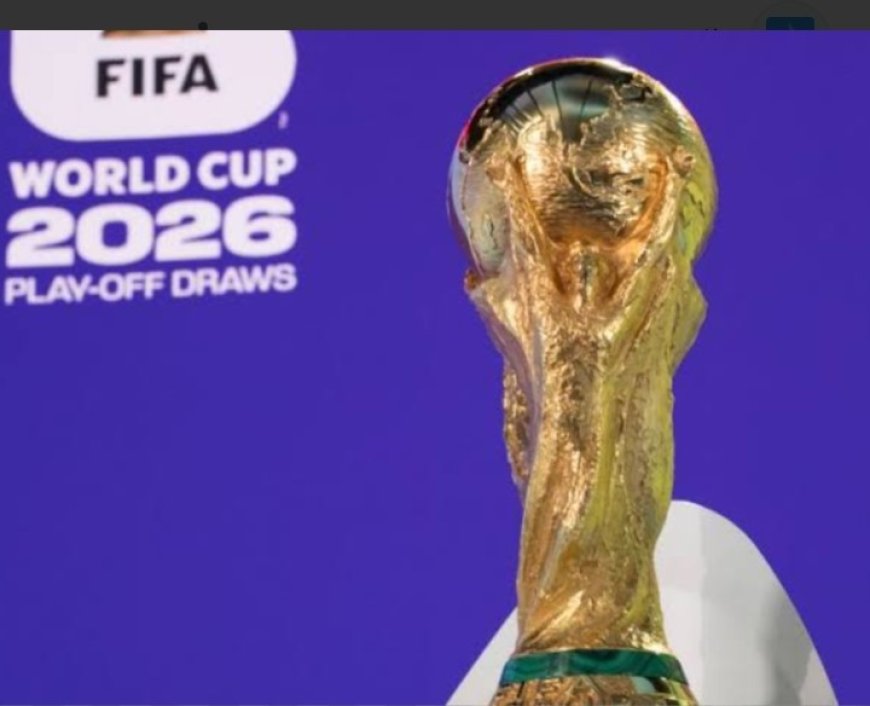 حملة سحب استضافة كأس العالم 2026 من الولايات المتحدة الأمريكية ...