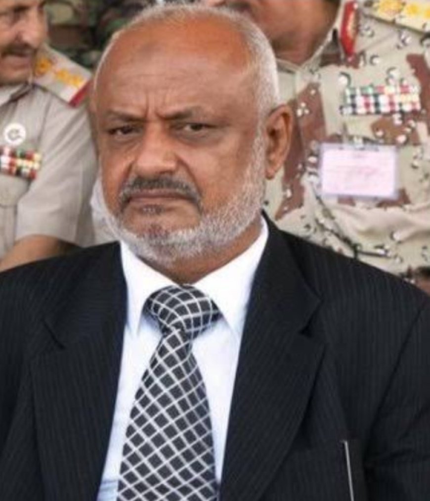 محافظ الحديدة يؤكد على ضرورة استكمال تحرير مديريات المحافظة ...