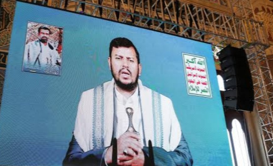 تحضيرات حوثية لاستعادة الساحل الغربي في اليمن