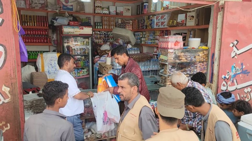 مدير عام المنصورة يوجه بحملة ضبط ومصادرة الأدوية من المحلات التجارية...