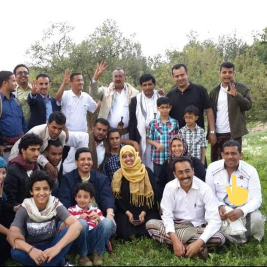 مكوّن الشباب الجنوبي يرحّب بحوار الرياض ويؤكد تمسكه بالحلول السياسية العادلة للقضية الجنوبية