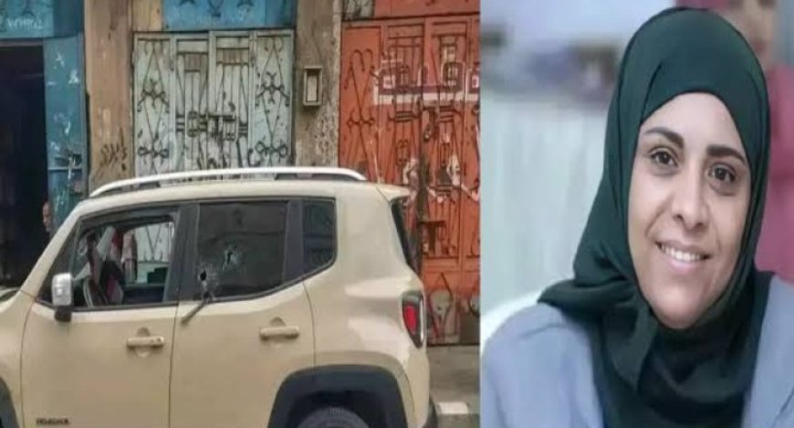 استئناف تعز تحجز طعن متهم باغتيال افتهان المشهري...