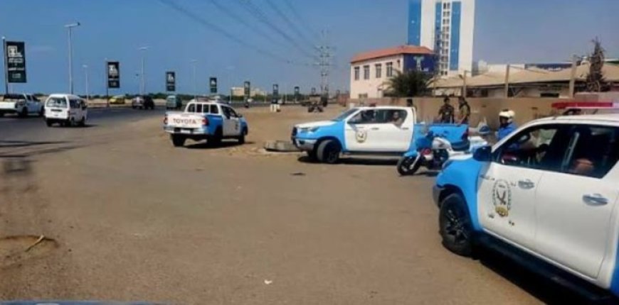 محاولة اغتيال فاشلة لقاضي في عدن والشرطة تلاحق الجناة ..