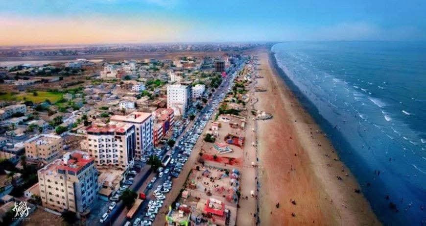 عاجل: تصريح هام للوزير نايف البكري(تعرف عليه)