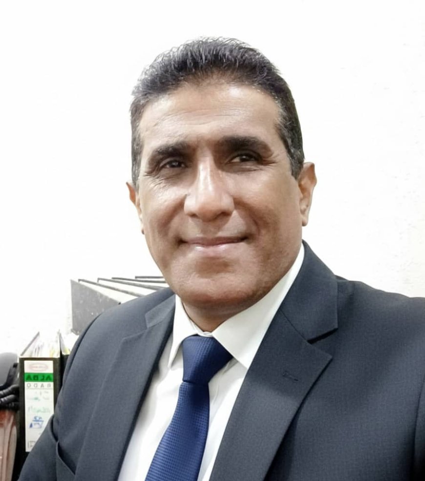 رئيس تكتل نشطاء عدن المستشار عارف ناجي علي لـ«منبر الأخبار»: عدن لا تحتاج تغيير أسماء بل تغيير سياسات… وغيابها عن القرار أصل الأزمة