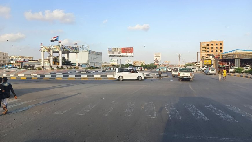 تنبيه هام  للمسافرين إلى عدن(تعرف عليه)