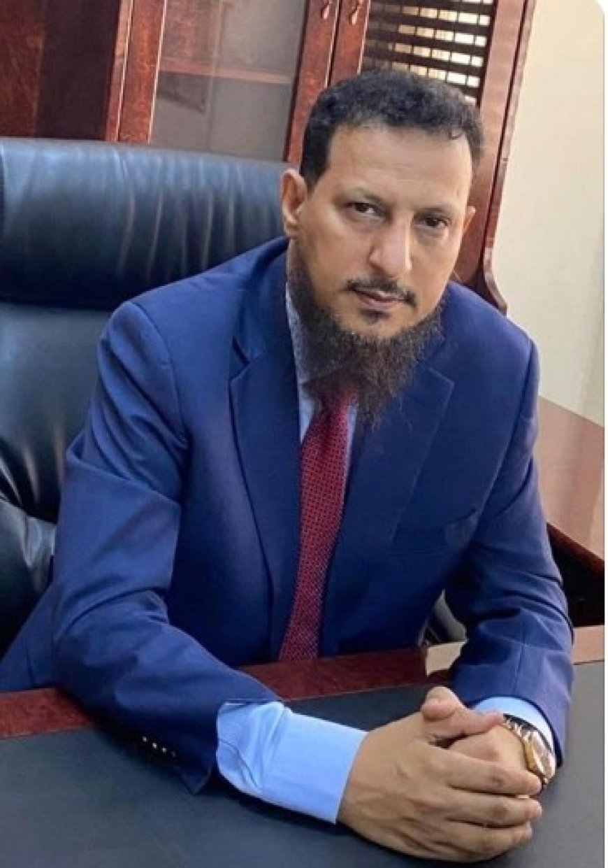 محافظ عدن الجديد يتعهد بتعزيز الخدمات والاستقرار ويؤكد حرصه على مواصلة الجهود الرامية إلى تطوير الأداء المؤسسي...