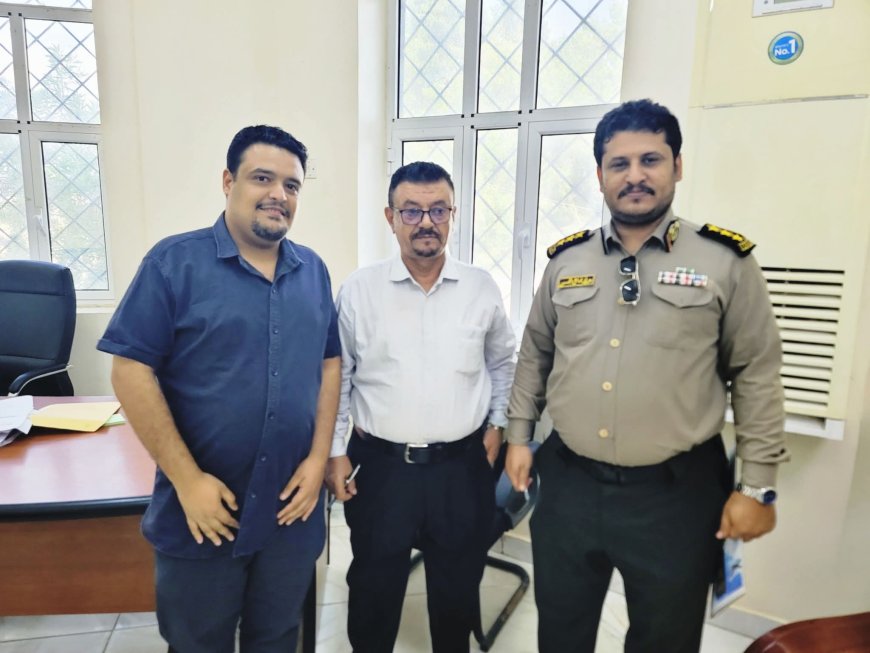 نموذج مشرف لمؤسسة الدولة.. إشادة واسعة بأداء مصلحة الجوازات في خورمكسر