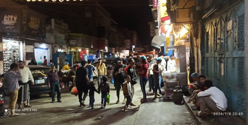 إشادة سعودية واسعة بوعي أبناء عدن ودورهم في حماية ممتلكات الدولة والقطاع الخاص من النهب والفيد